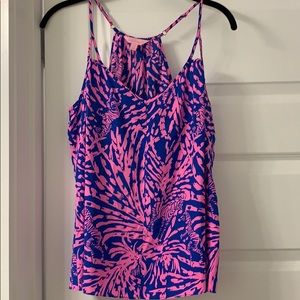 Lilly Pulitzer Top